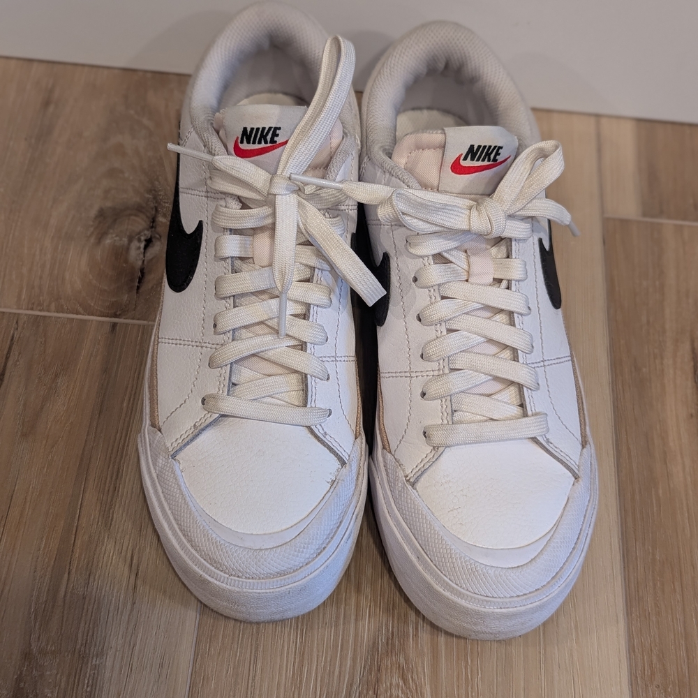 Nike Court Legacy Lift Women's 7.5 EU 38.5 - Picture 2 of 12